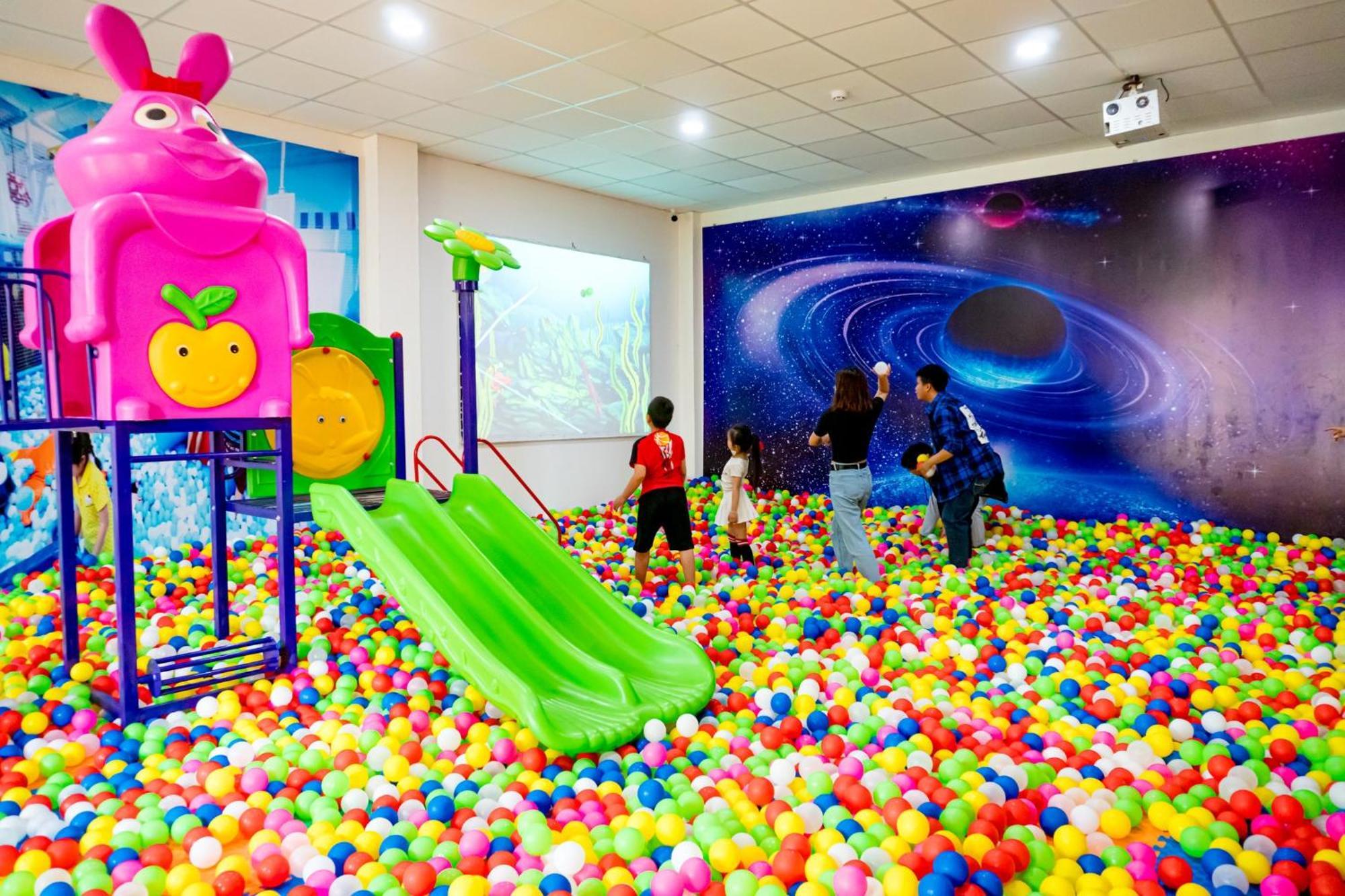 Dalat Wonder Resort Экстерьер фото